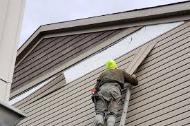 Best Siding Removal and Disposal  in Versailles, IN